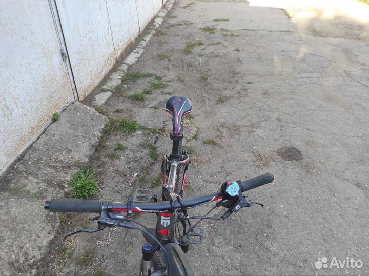 Велосипеды бу взрослый Mongoose Tyax колесо 27.5