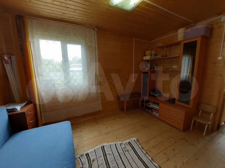 Дача 72 м² на участке 5,9 сот.