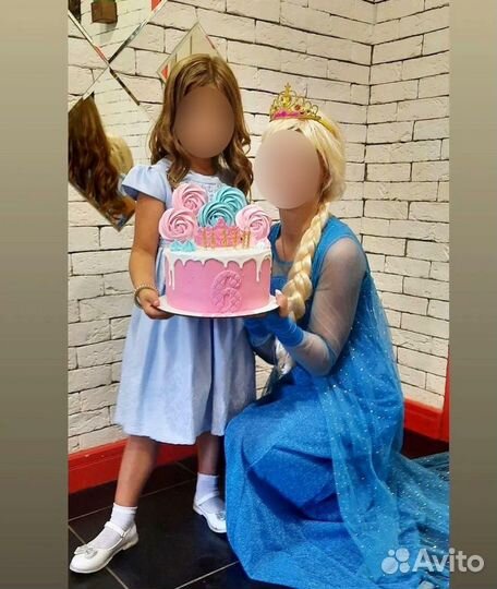 Детский аниматор