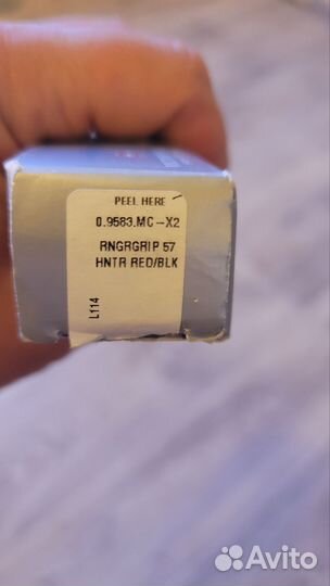 Нож victorinox rangergrip 57