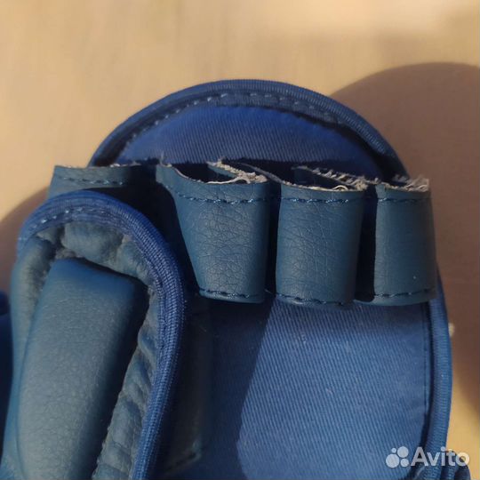 Детские перчатки для единоборств