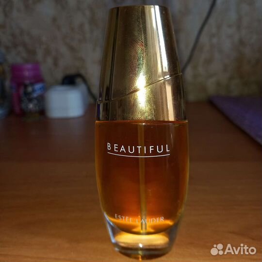 Парфюм Бьютифул