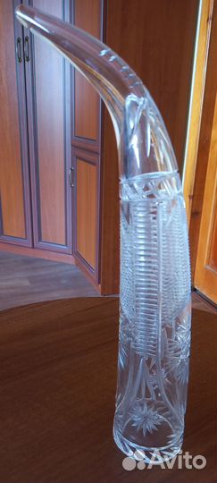 Рог сувенирный