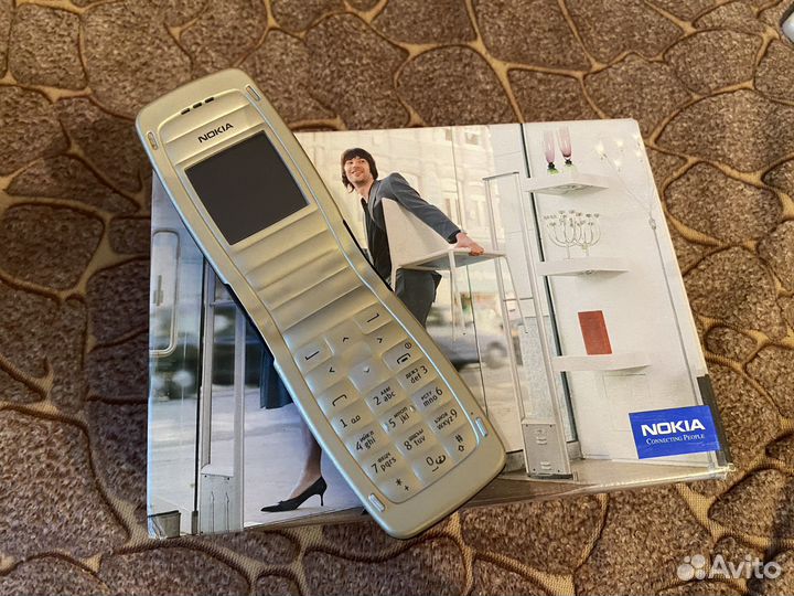 Nokia 2650