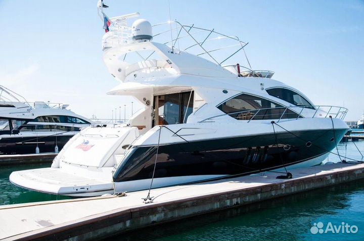 Sunseeker Manhattan 60