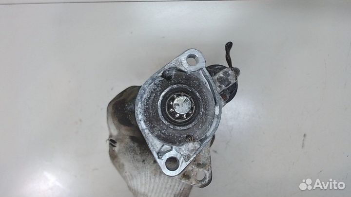 Стартер Volkswagen Golf 4, 1998