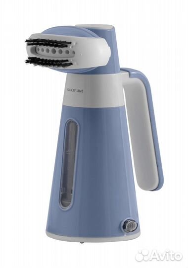 Отпариватель ручной galaxy line GL6282, 800 Вт, го