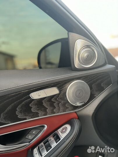 Mercedes-Benz C-класс 1.6 AT, 2015, 135 000 км