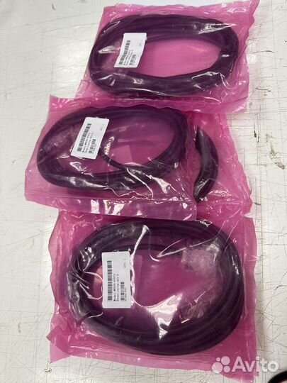 Кбель каретки HP latex M0E29-67073