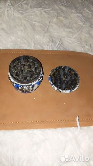 Размельчитель