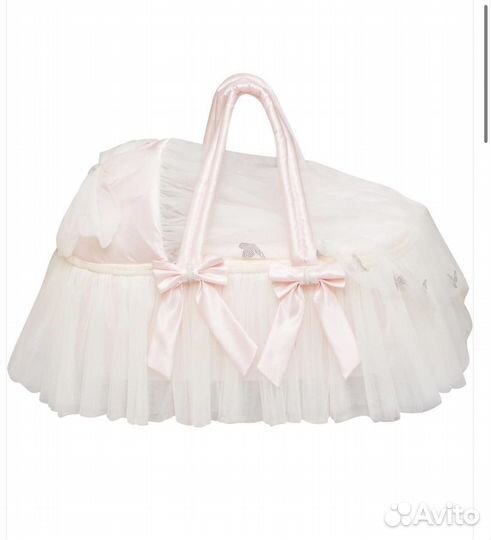 Люлька на выписку