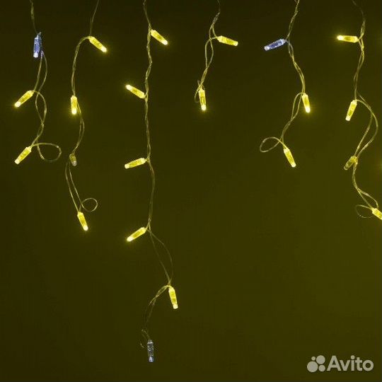 Светодиодная уличная линейная гирлянда Arlight 