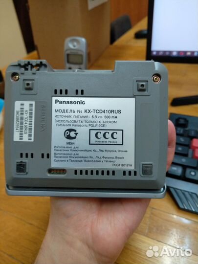 Стационарные телефоны