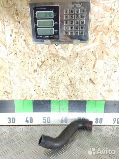 Патрубок радиатора Mitsubishi Carisma 2000 2003