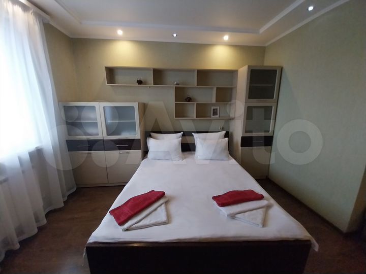 Квартира-студия, 32 м², 2/4 эт.