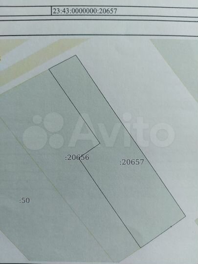 Участок 8,2 сот. (ИЖС)