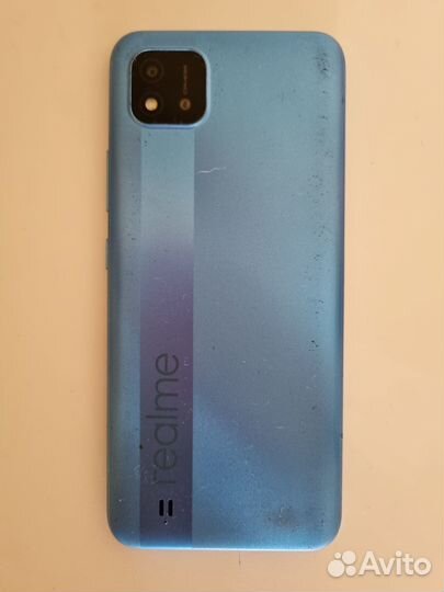 Realme c 11 2021
