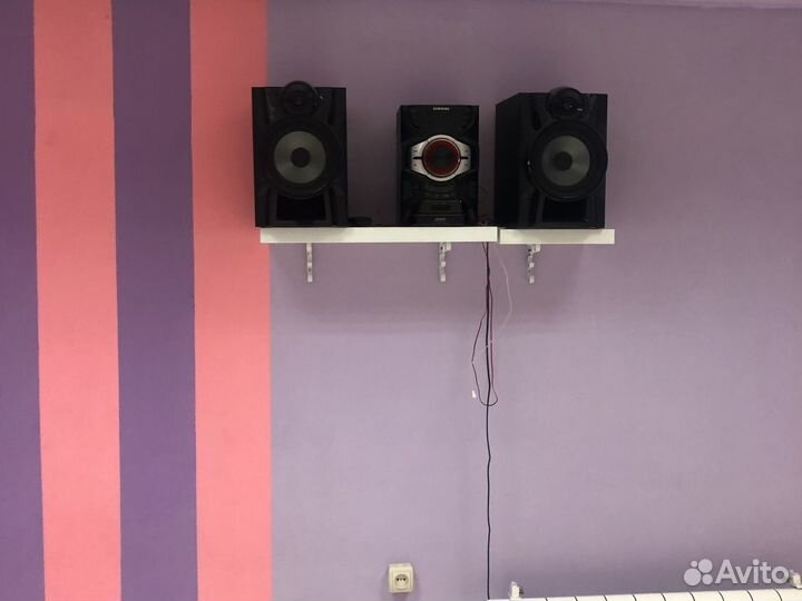 Аренда танцевального зала