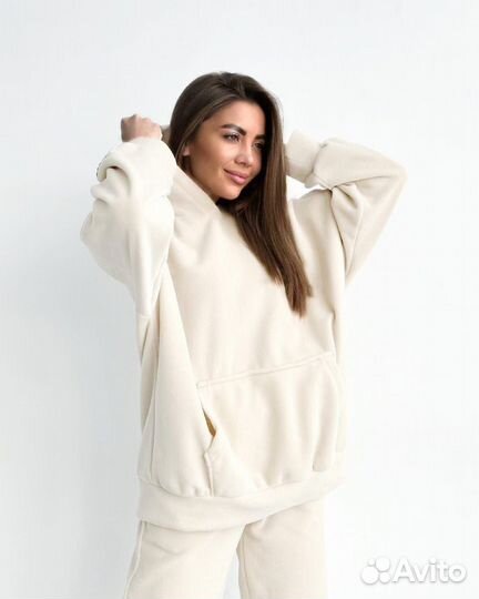 Спортивный костюм женский