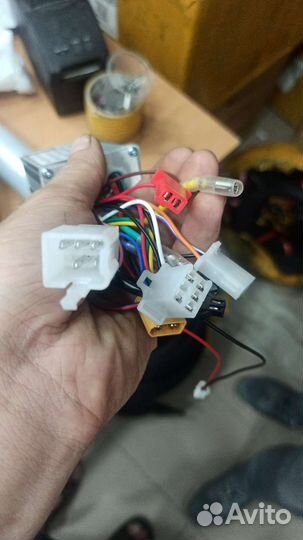 Контроллер для дрифт карта детского. сервис