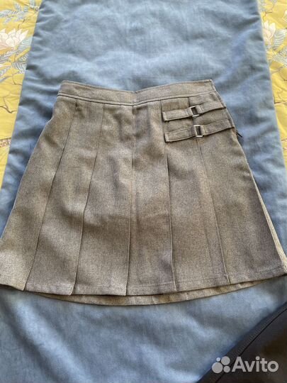 Одежда для школы