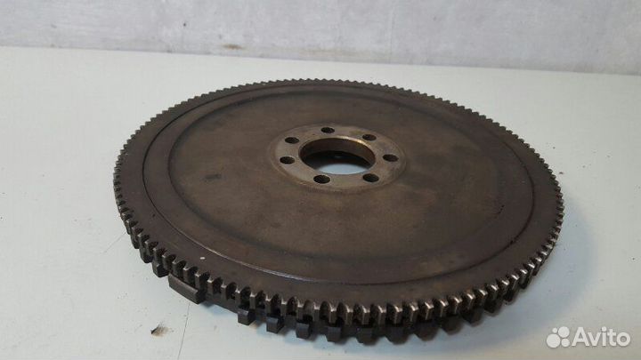 Маховик Renault Megane 1 BA0 K7M.720 1.6Л 1996