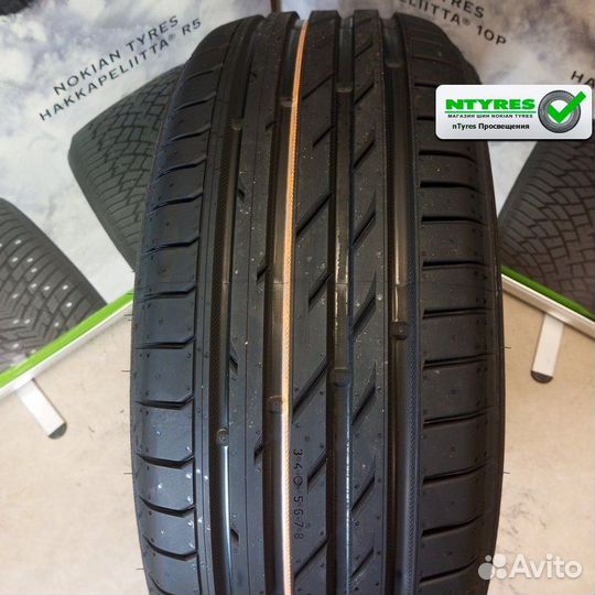 Ikon Tyres Nordman SZ2 235/50 R18 97V