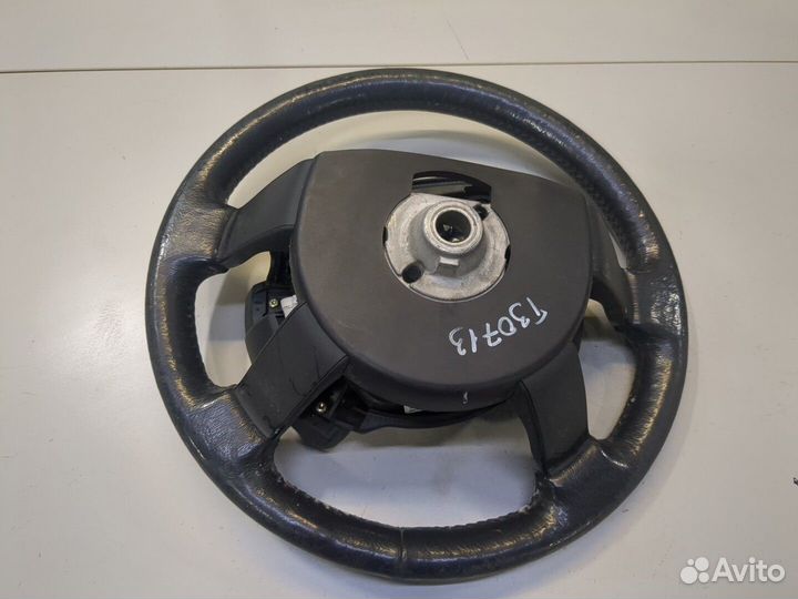 Руль Land Rover Range Rover 3 (LM), 2004