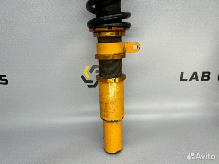 Комплект амортизаторов Bmw 5 E60 M54 306S3 3.0I