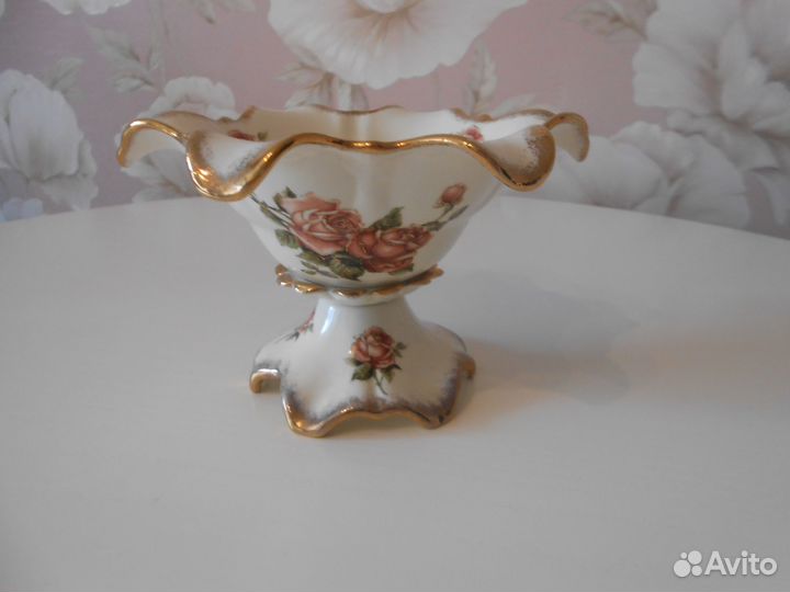 Чайный сервиз