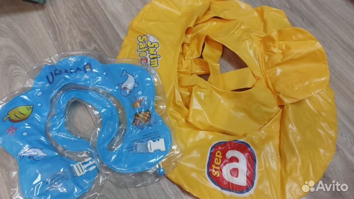 Круги для малыша