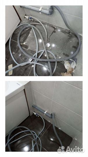 Уборка квартир, домов, офисов