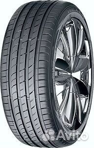 Nexen N'Fera SU1 235/55 R19 105W