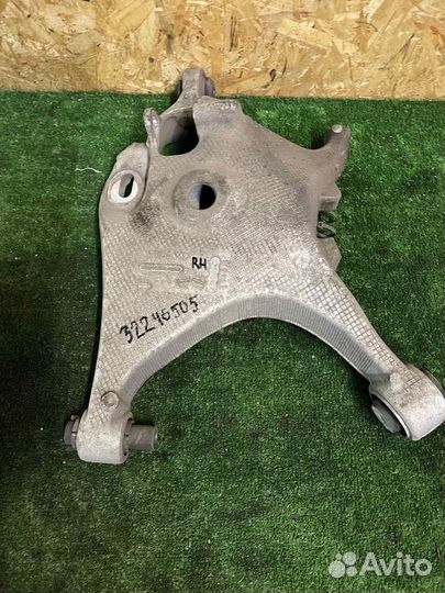 Рычаг задний правый volvo s90 V90