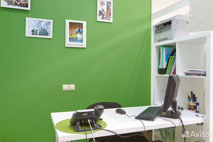 Юридический адрес от собственника