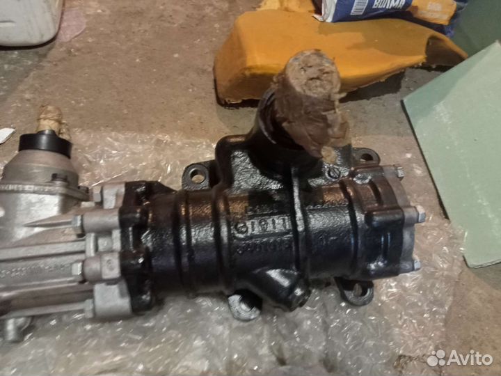 Гур камаз 5320