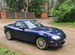 Mazda MX-5 1.8 AT, 2001, 95 887 км с пробегом, цена 1300000 руб.