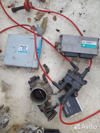 Стекло подъёмники на subaru легаси