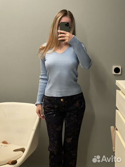 Брюки/Джинсы Chloe