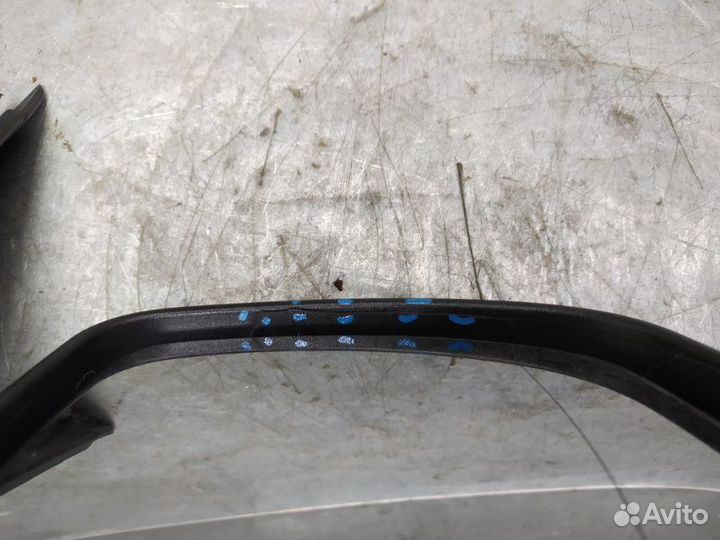 Зеркало правое электрическое Ford Focus Ii