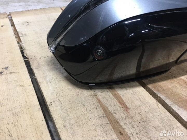 Комплект кругового обзора BMW G30