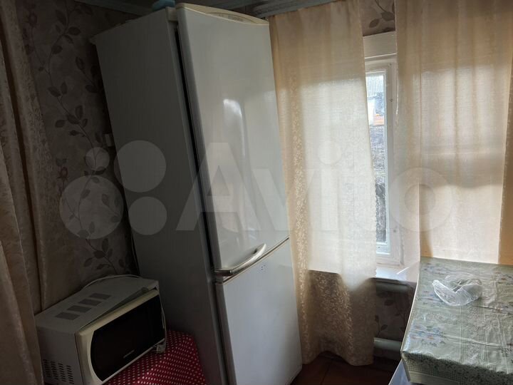 Дом 41,8 м² на участке 38 сот.