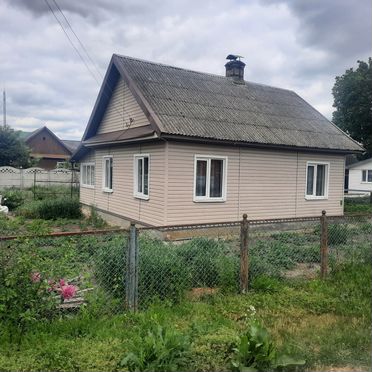 Дом 68,3 м² на участке 6 сот.
