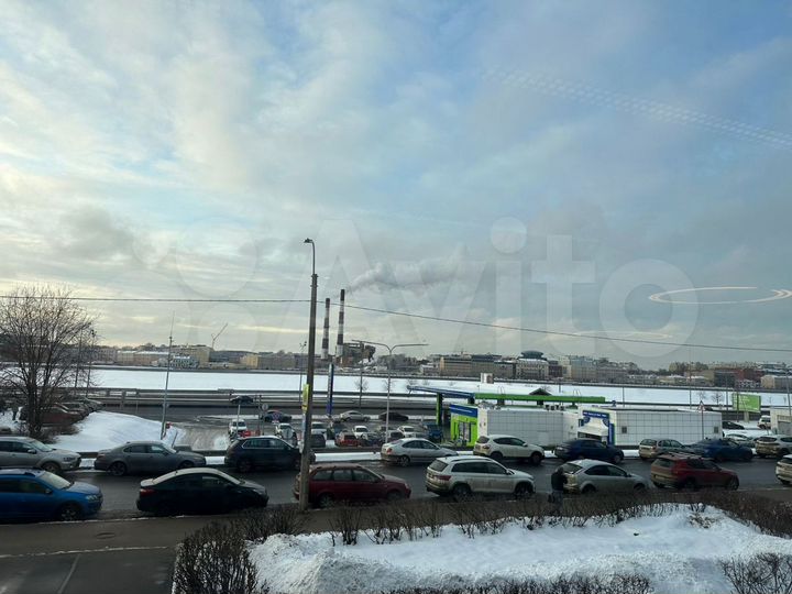 160м² активное в бизнес-центре класса В+