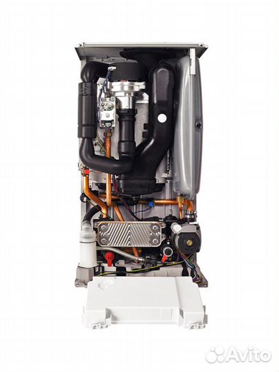 Газовый настенный конденсационный котел protherm