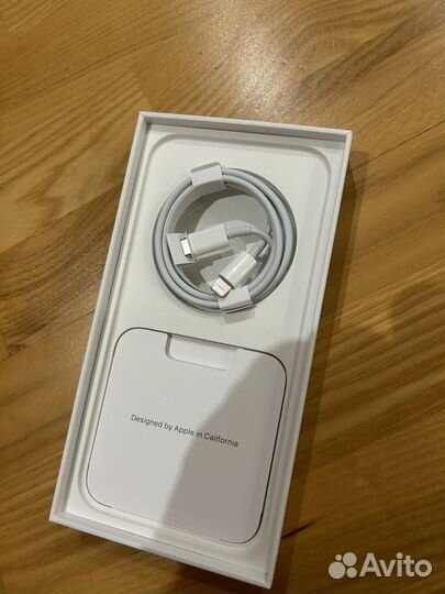 Провод lightning type c