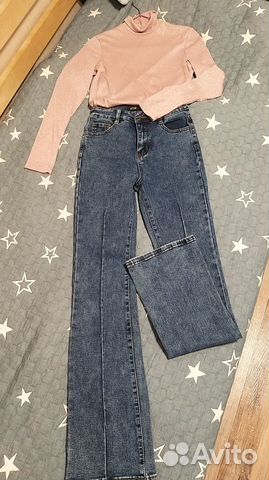 Женские вещи пакетом, р.42 (xs, s)