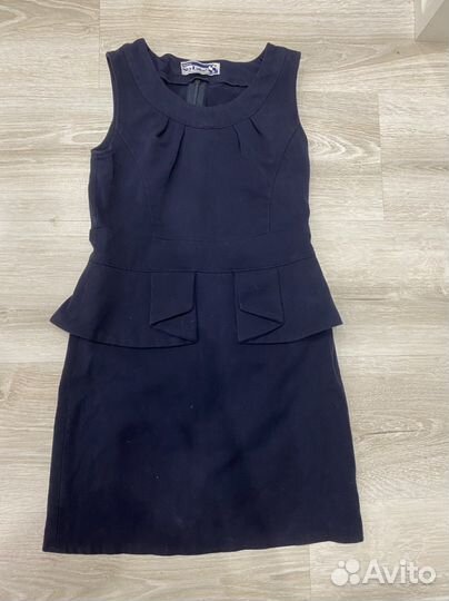 Школьная форма для девочки 128