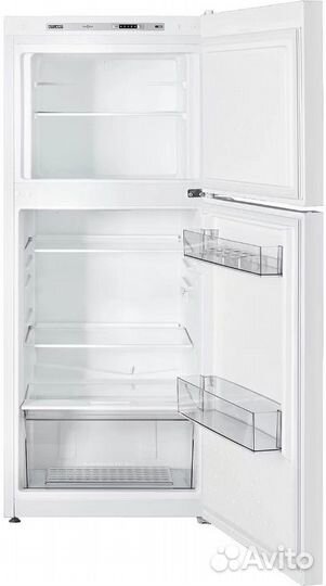 Холодильник Атлант хм-3608-109