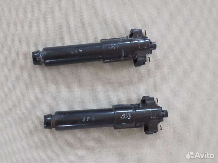 Омыватель фары Lexus ES VII